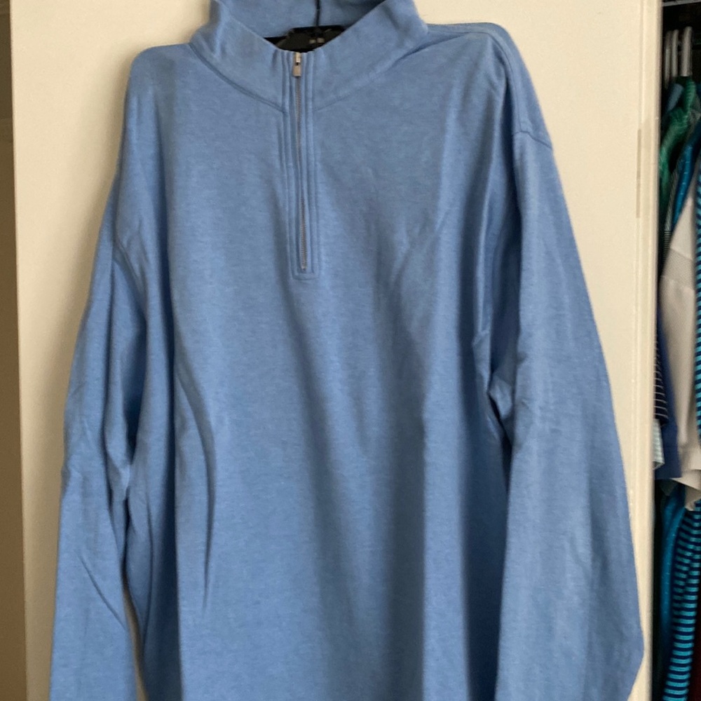 XL Peter Millar Sweater